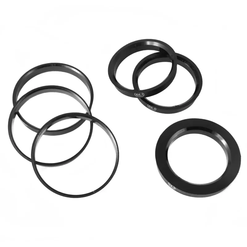 74,1 - 72,6 Centreringsring Plast | Bestil online