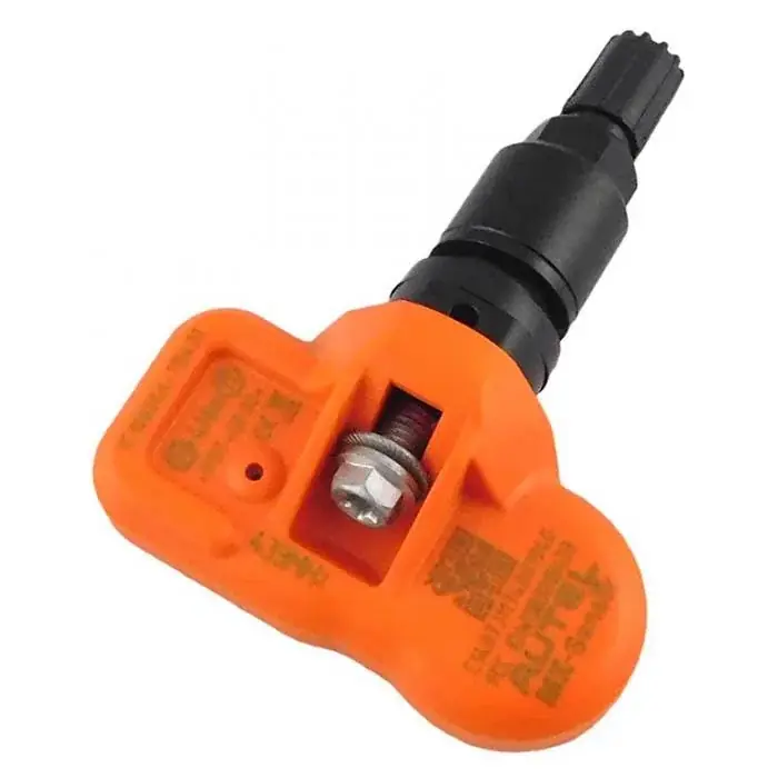 Autel MX TPMS Sensor Pr. Stk - 433MHZ - Sort | Netop kommet