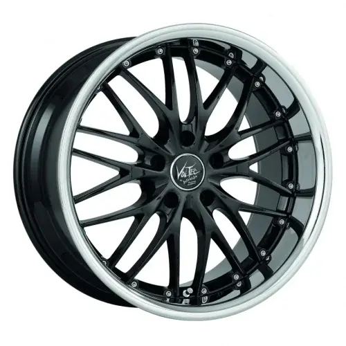 Kun denne uge - Barracuda Voltec T6 Alufælg - Pris fra