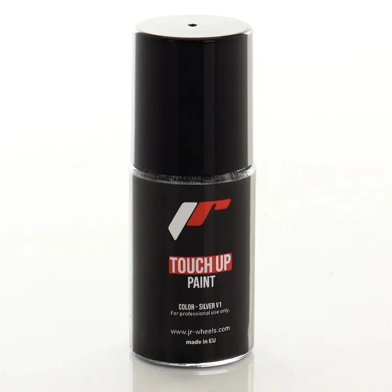 Kun i dag | Japan Racing Touch-Up Lakstift t. Fælge - Gloss Black - 10ml