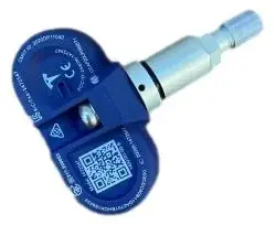 TPMS Bluetooth Tesla Original Dæktryk Ventil - Pr stk - Supergod pris