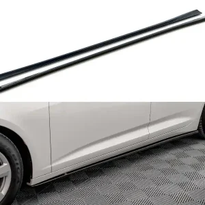 Bestil online | Audi A6 4K Maxton Sidesplitter 18-