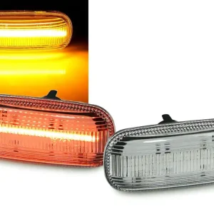 Audi Sideblink Type 4 Orion LED Klar LT - Klar til levering