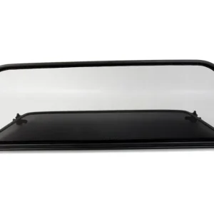 BMW 1-Serie E88 Vindskærm Windbreaker 2008-2013 - Favorit blandt kunder
