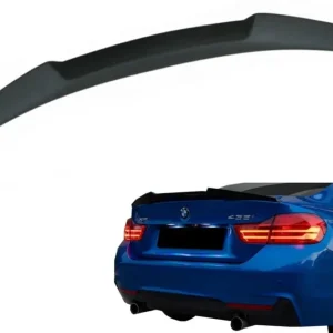BMW 4-Serie F32 F82 Hækspoiler M4 CSL Design 13-19 | Netop tilføjet