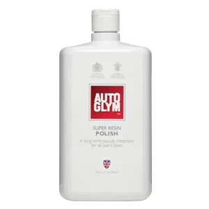Autoglym Super Resin Polish 1ltr | Særtilbud