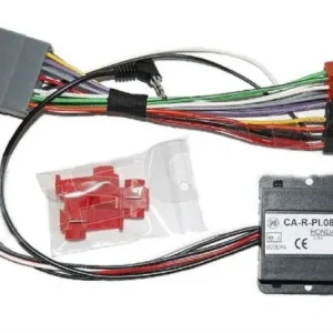 Honda Pioneer Rat Interface | Bedste pris