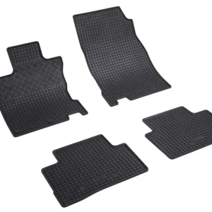 Toppris | Nissan Qashqai J11 Gummimåtter Rigum Basic 14-22