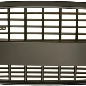 Bedste pris - RDX Frontgrill Singleframe Sport 5