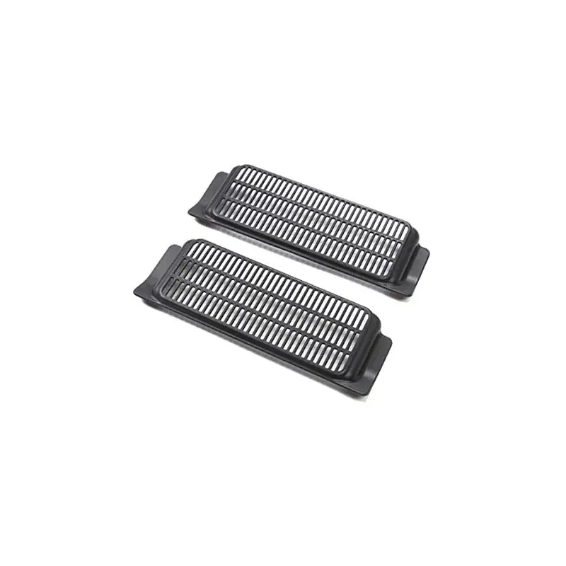 Bestil nu - Tesla Model 3 Ventilationsgitter 19-20 (Før Refresh) - 2 Stks