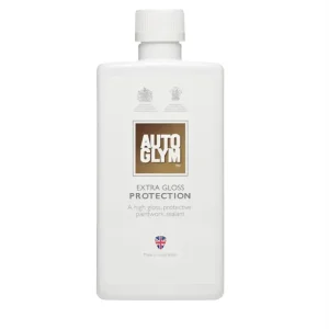 Autoglym Extra Gloss Protection Lakforsegling 325ml - Helt ny