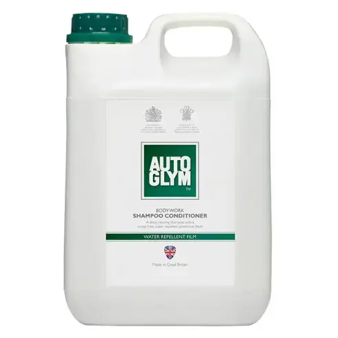 Rabat - Autoglym Bodywork Shampoo Conditioner 2,5L
