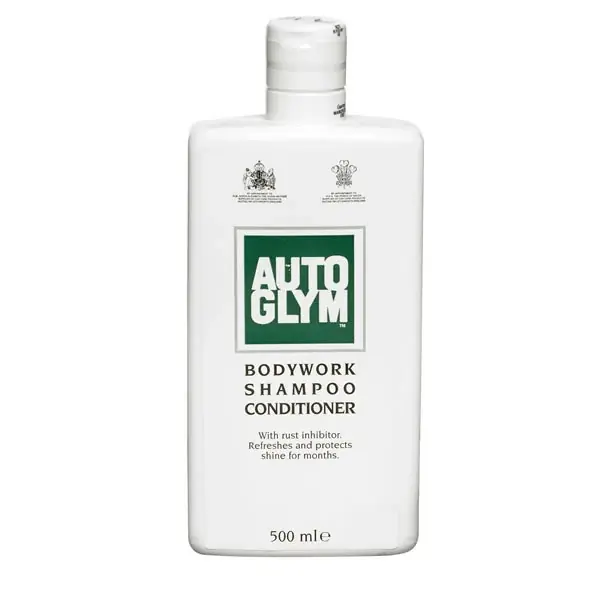 Høj kvalitet - Autoglym Bodywork Shampoo Conditioner 325ml