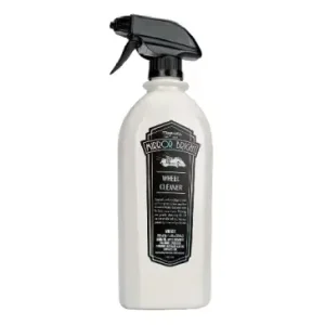 Kun i begrænset tid | Meguiars Mirror Bright - Wheel Cleaner Fælgrens