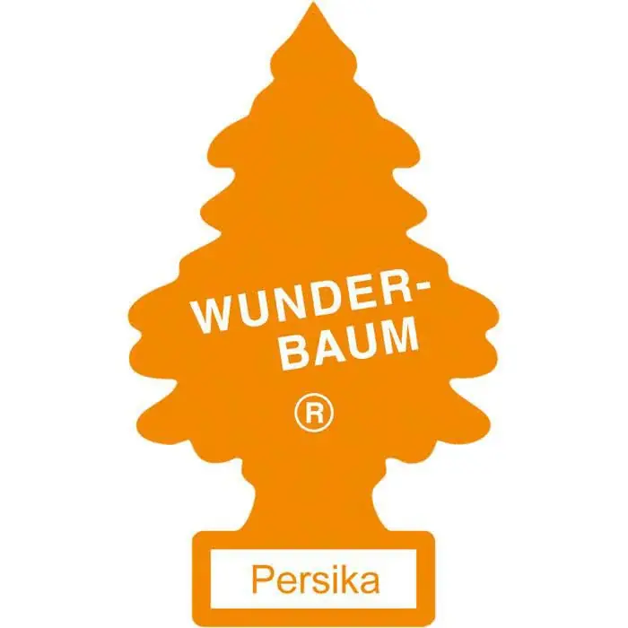 Bedste pris | Wunderbaum - Fersken