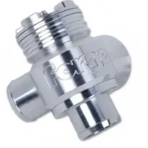 Forge Blow Off Colt 1.5CZT - Poleret - Sikker handel