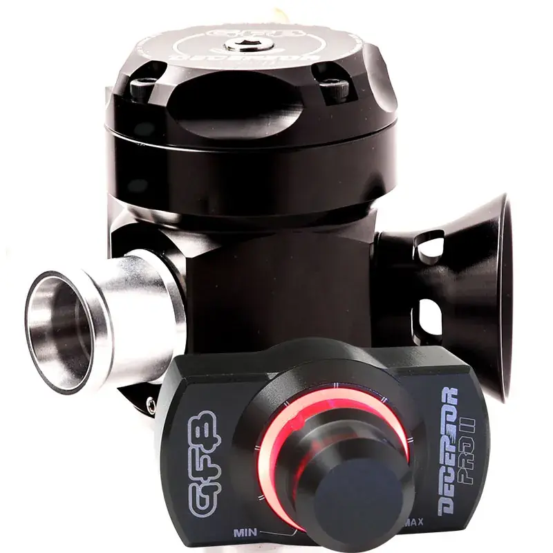 Dagens tilbud - GFB Blowoff Ventil Deceptor Pro TMS 20mm