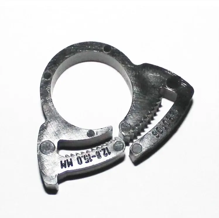 Bestil direkte - Forge Vakuum Slange Clamp 6.6mm - 8,0mm