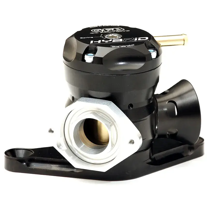 Subaru WRX 01-07 /STI 01-11, Forester 06-08 GFB Hybrid TMS | Populært produkt