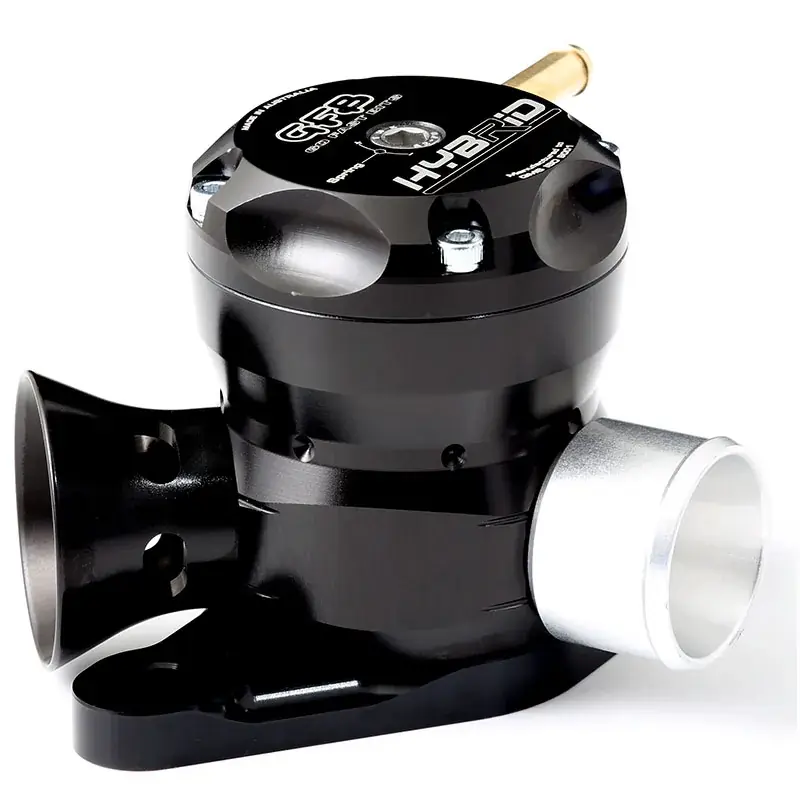 Netop tilføjet - Subaru WRX 08+/ Forester XT 09+/ Legacy 03-09 GFB Hybrid TMS