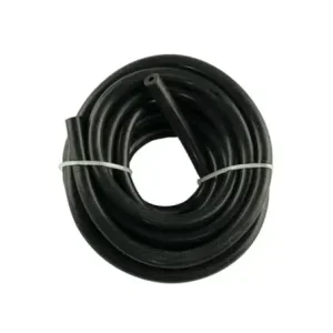 Nyt produkt | Turbosmart 3m Pack 3mm Vakumslange - Sort