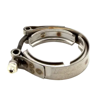 Populært produkt | Turbosmart GEN-V WG40 Inlet / WG45 Outlet V-Band