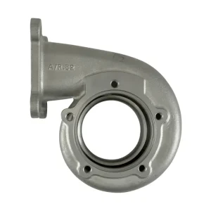Bedste pris - Turbosmart Turbine Hus 62mm T4 0,82AR
