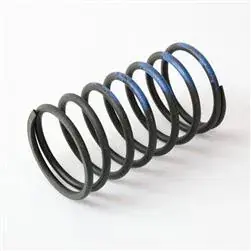 Næsten udsolgt | Turbosmart Wastegate WG38/40/45 3psi Fjeder Brun / Sort - In