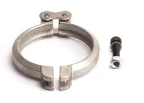 Klar til levering | Turbosmart Wastegate WG50 Inlet V-Band