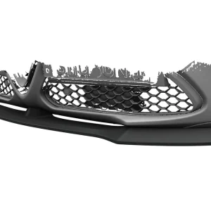 Alfa Romeo Stelvio CSR Frontsplitter 17- | Bestil nemt