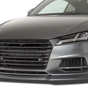 Eftertragtet - Audi TTS FV 8S CSR Frontsplitter 14-