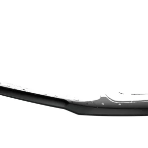 BMW X1 F48 CSR Frontsplitter 15-19 - Basis | Køb i dag
