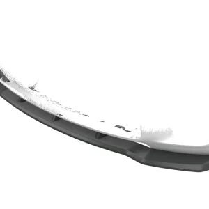Sikker betaling | BMW X5 E70 CSR Frontsplitter 10-13 - M-Pakke