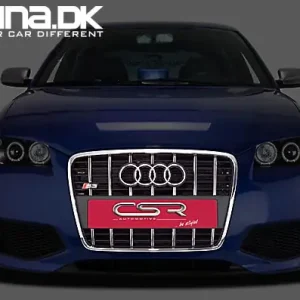 Rabat - CSR Singleframe Grill Audi S3