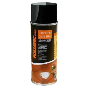 Foliatec Interiør "Foam Cleaner" - Netop ankommet