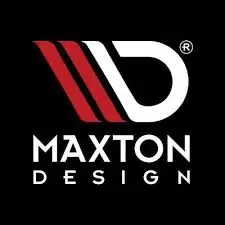Maxton Reservedele 1x 88063 - Højre side - Topkvalitet