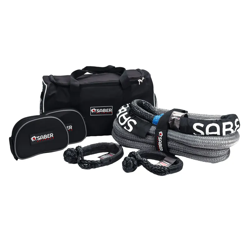 Saber 16K Offroad Kit - Topprodukt