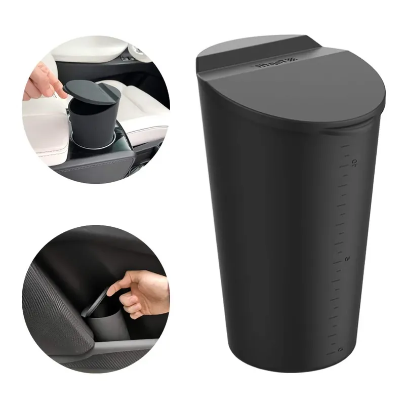 Affalds Spand til Kop holder | Lav pris
