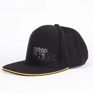 KW Baseball Cap - Udsalg