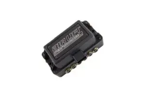 Kundernes valg - Air Lift Performance 3P/3H Ventilblok 1/4"