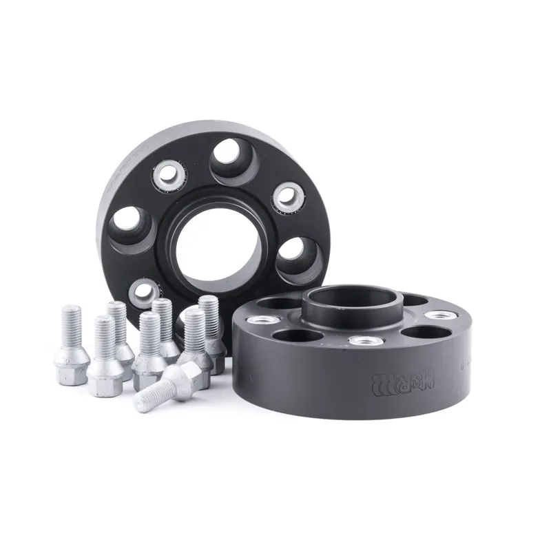 Køb i dag | H&R Spacerkit DRA 40mm Per Aksel - 5x112 - 66,5 - M12x1,5