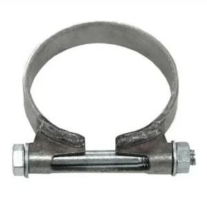 Simons Clamp Rustfri 48mm | Bedst sælgende