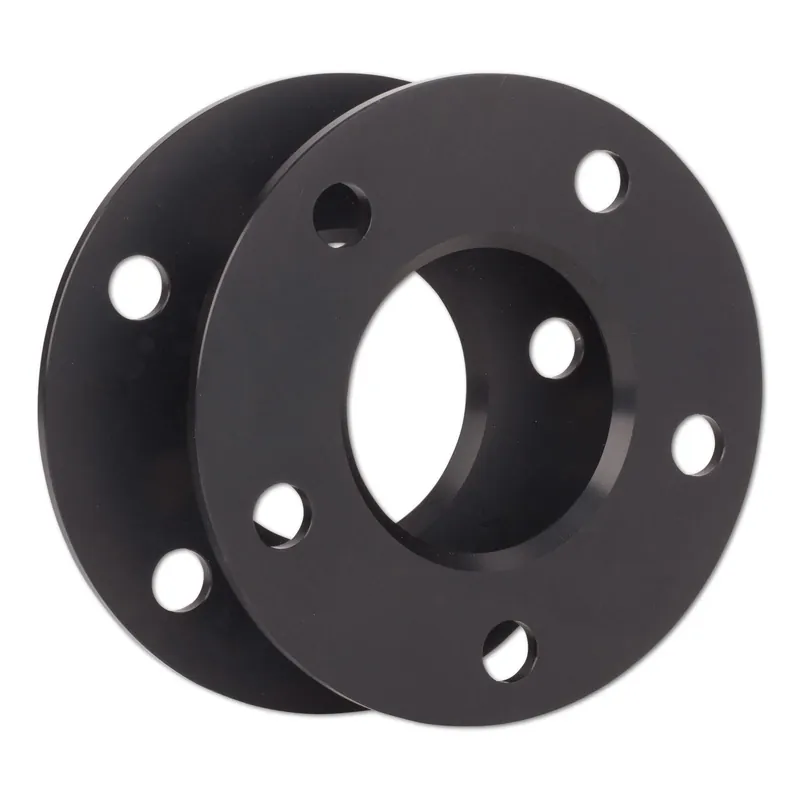 Ekspreslevering | ST Spacer Sæt D1 6mm Pr. Aksel 5x120 / 72,6mm