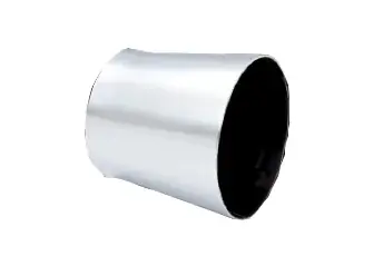 Premium - XForce Udstødnings Adapter 2.5" - 3"