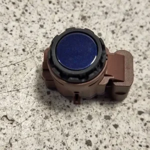 BAK SENSOR, BMW X3 G01 18> - Skarp pris