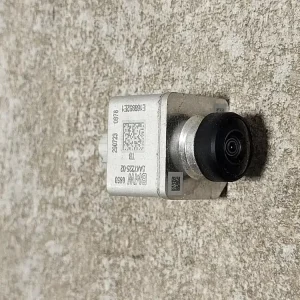 Godt tilbud - FRONT KAMERA, BMW X5 G05 19>