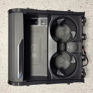 KOP HOLDER, BMW X3 G01 18> | Meget populær