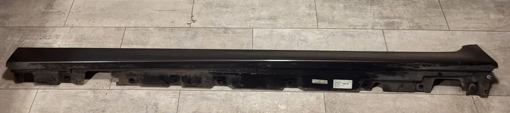Anbefalet valg - SIDESKØRTER, BMW 5 F10/F11 10>