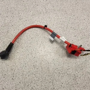 Spar ekstra - BATTERIKABEL M SPÆNDINGS OVERVÅGNING, BMW 5 F10/F11 10>