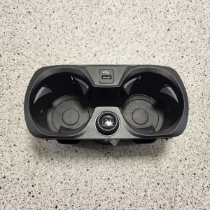 KOP HOLDER, BMW 3 G20/21 19> - God pris